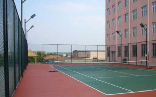 五家渠水性丙烯酸地坪涂料