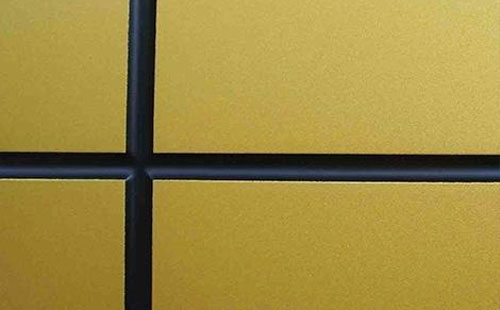 五家渠氟碳涂料