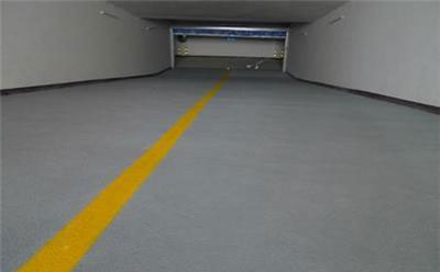 五家渠环氧划线涂料