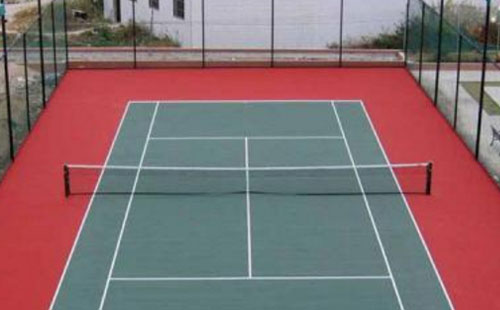 五家渠改性丙烯酸面漆