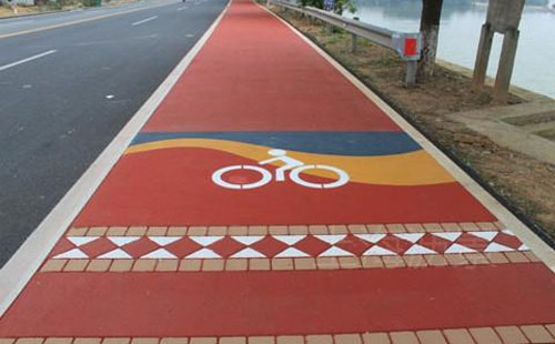 五家渠彩色沥青涂料