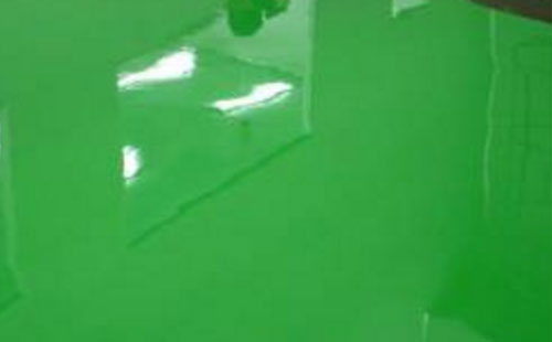 五家渠水性环氧通用底涂