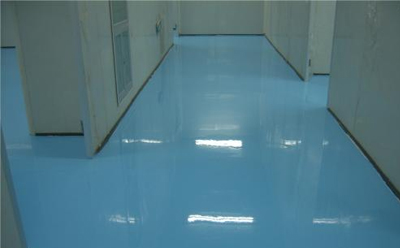五家渠环氧地坪施工注意事项