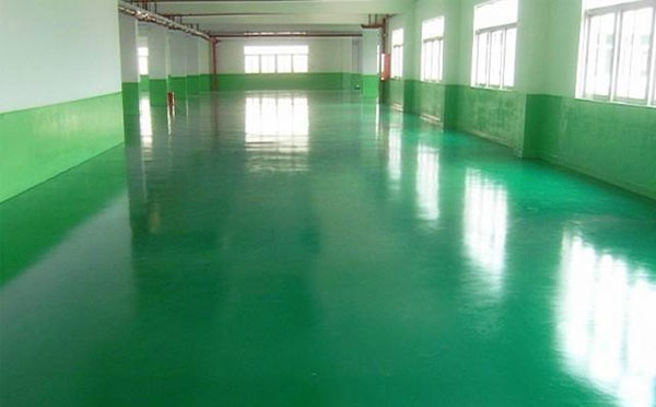 五家渠五家渠环氧地坪施工温度在哪些方面会影响地坪