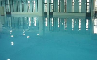 五家渠五家渠环氧地坪漆颜色怎么调？完全掌握调色绝招！