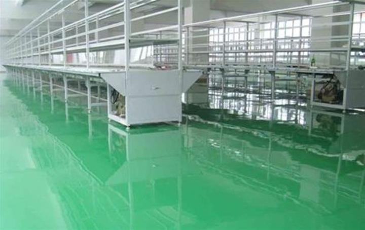 五家渠环氧地坪施工要注意哪些问题