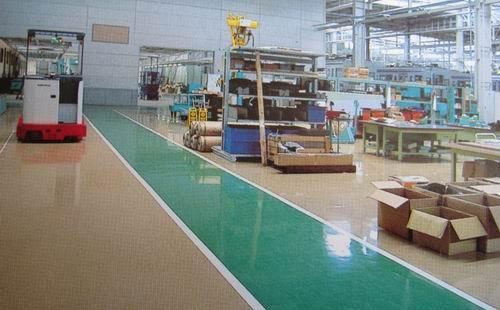 五家渠应该如何预防环氧地坪出现发白的现象