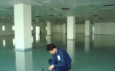 五家渠自流平水泥技术解析：五家渠五家渠环氧地坪施工的关键步骤