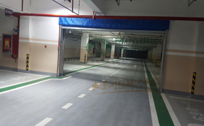 五家渠五家渠环氧地坪工程全解析：从设计到施工的完整流程